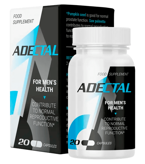 Kapseln Adectal